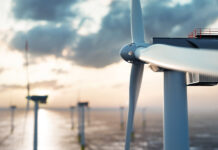 Nishimura and Baker advise Hibiki Wind Energy