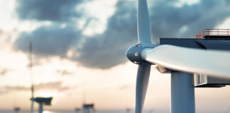 Nishimura and Baker advise Hibiki Wind Energy