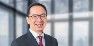 Norton Rose’s HK capital markets lawyer heads to Eric Chow & Co