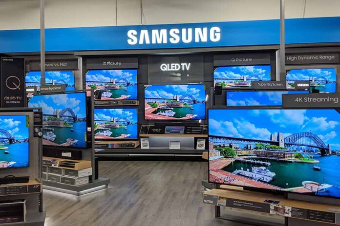 Three firms counsel Samsung Display and eMagin