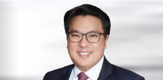 Tilleke & Gibbins welcomes back Nuttaphol Arammuan