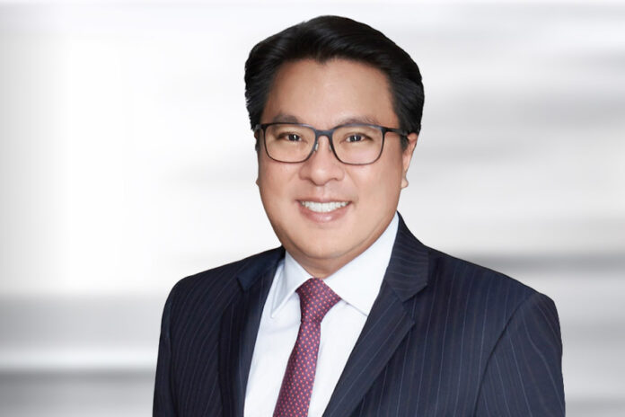 Tilleke & Gibbins welcomes back Nuttaphol Arammuan