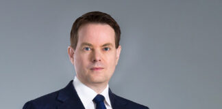 Jonathan Goacher joins Stephenson Harwood