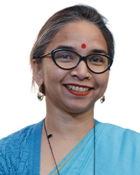 Sunanda Bharti