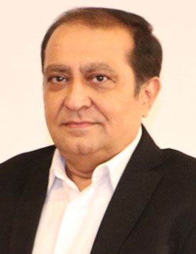 Vineet Vij