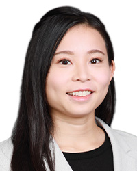 Wendy Au, Loeb Smith Attorneys