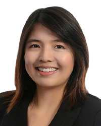 Amanda Carlota, Federis & Associates Law Office