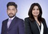 Ankur-Singh,-Riddhima-Murjani-now-partners-at-Samvad-L