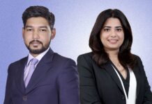 Ankur-Singh,-Riddhima-Murjani-now-partners-at-Samvad-L