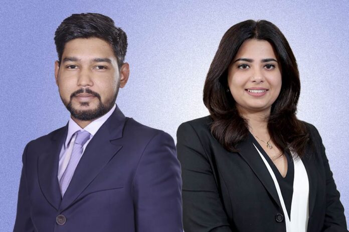 Ankur-Singh,-Riddhima-Murjani-now-partners-at-Samvad-L