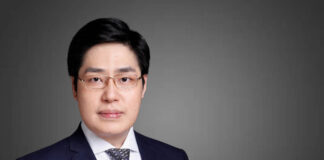 Andrew Han joins JunZeJun Law Offices