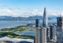 HFW opens Shenzhen office