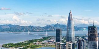 HFW opens Shenzhen office