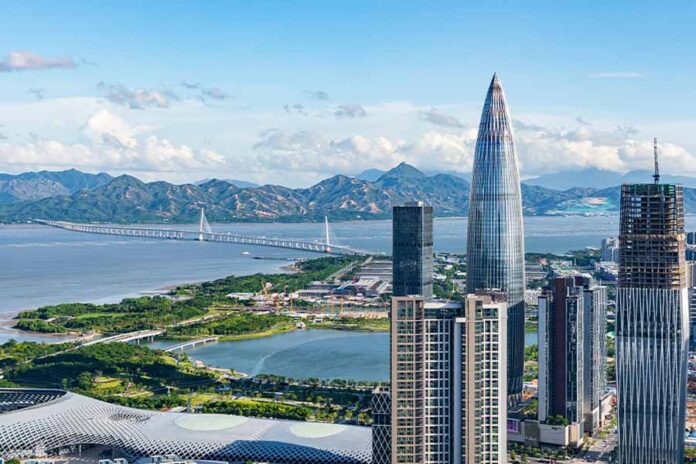 HFW opens Shenzhen office