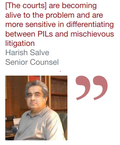 Harish Salve