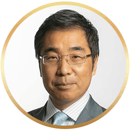 Hidetaka Mihara