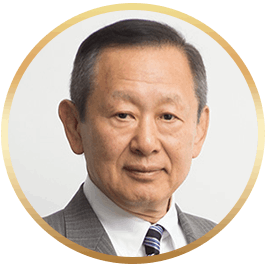 Hideyuki Sakai