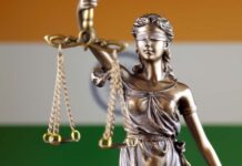 foreign firms in India legal battle