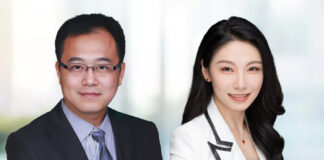 Jingtian & Gongcheng hires two partners