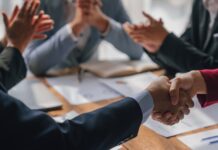 Juris Corp Five Lawyers promoted Partnership