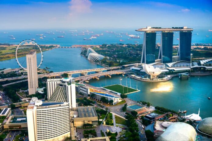 Linklaters strengthens arbitration practice Singapore