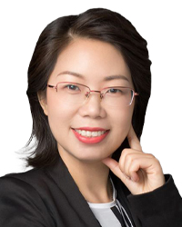 Liu Yufang, Zhilin Law Firm