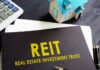 Quartet acts for China’s REIT expansions