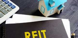 Quartet acts for China’s REIT expansions