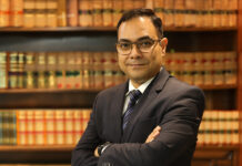 Rahul Bhattacharjee joins Aretha Legal