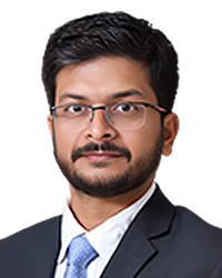 Saurav Panda, Shardul Amarchand Mangaldas & Co