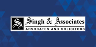 Singh & Associates, Advocates