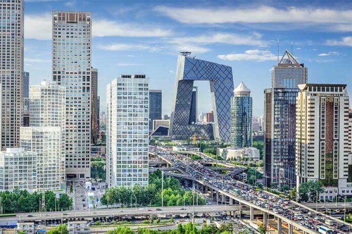 Steptoe & Johnson opens Beijing office