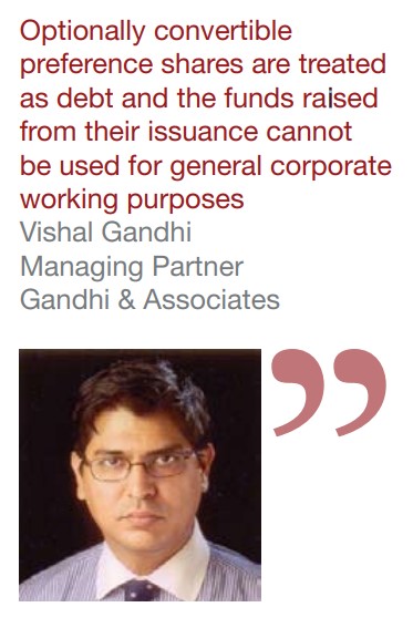 Vishal Gandhi