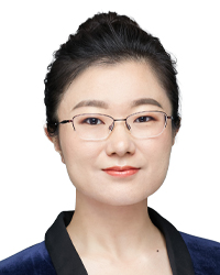 Yang Xiaofu, Hui Zhong Law Firm