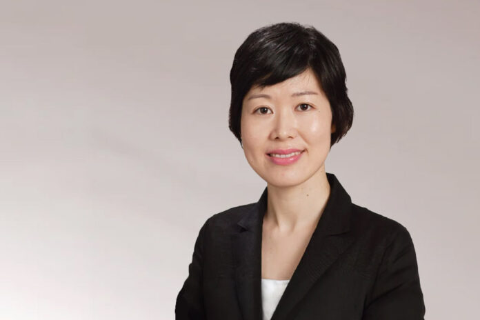 Susan Deng