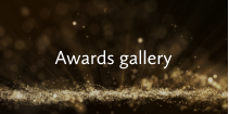 Awards gallery